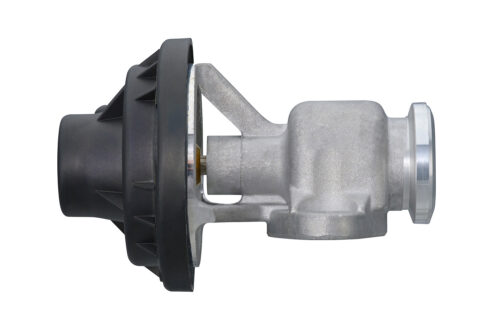 Βαλβίδα EGR Πνευματική VW CADDY III MPV 2.0 SDI HELLA 6NU014865651 - Image 4