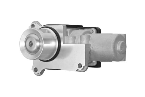 Βαλβίδα EGR 12V VW JETTA III (1K2) HELLA 6NU014865751 - Image 2