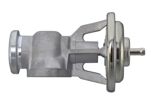 Βαλβίδα EGR Πνευματική MERCEDES BENZ SPRINTER 4 t Van (B904) HELLA 6NU014865461 - Image 4