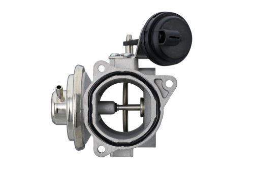 Βαλβίδα EGR Πνευματική VW POLO (9N_9A_) 1.9 TDI HELLA 6NU014865611 - Image 5
