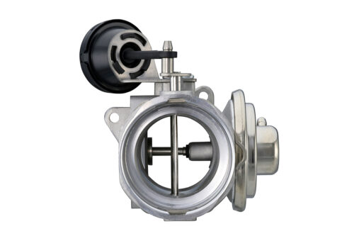 Βαλβίδα EGR Πνευματική VW POLO (9N_9A_) 1.9 TDI HELLA 6NU014865611 - Image 3