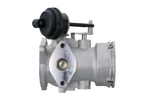 Βαλβίδα EGR Πνευματική VW POLO (9N_9A_) 1.9 TDI HELLA 6NU014865611 - Image 4