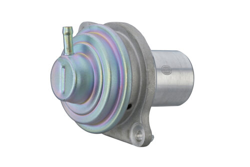 Βαλβίδα EGR Πνευματική SMART FORTWO (451) 0.8 CDi (451.300) HELLA 6NU014865641 - Image 2