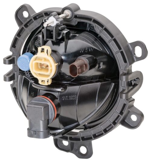 Μπροστινό Ομίχλης Φανάρι Αριστερό για Mini (F56) HELLA 1N1011748011 - Image 3