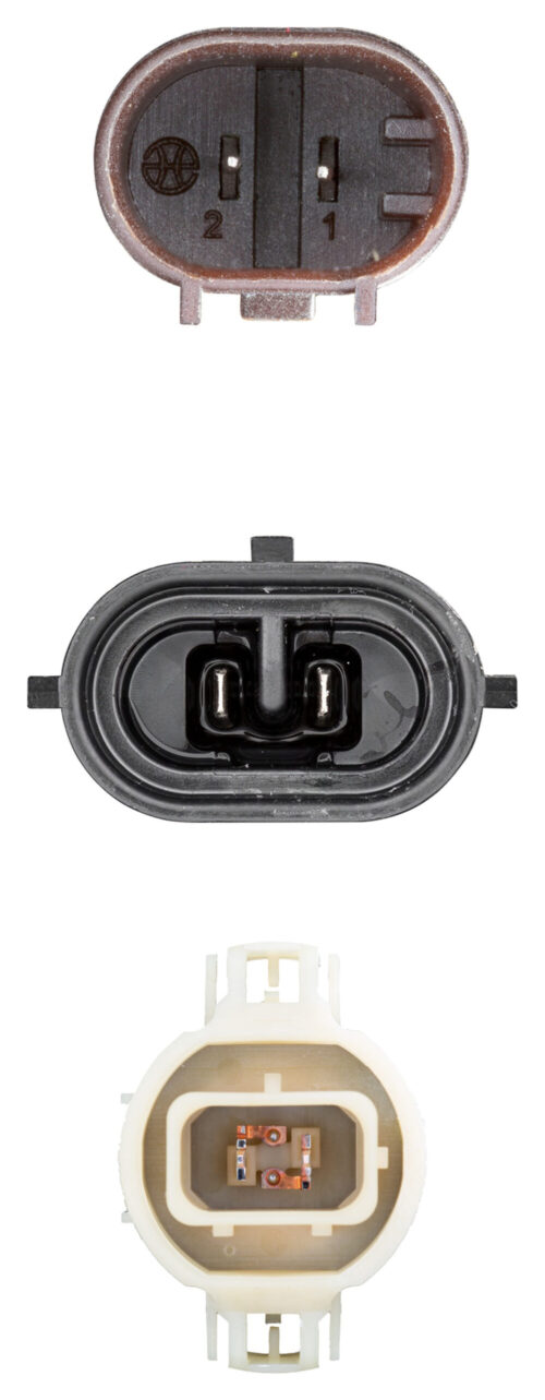 Μπροστινό Ομίχλης Φανάρι Αριστερό για Mini Countryman (F60) HELLA 1N1011748111 - Image 4