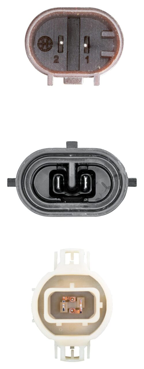 Μπροστινό Ομίχλης Φανάρι Δεξιό για Mini Countryman (F60) HELLA 1N1011748121 - Image 4