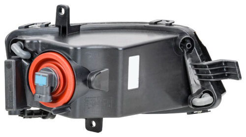 Μπροστινό Ομίχλης Φανάρι Αριστερό για VW Golf VII (5G1BQ1BE1BE2) HELLA 1ND011223151 - Image 3
