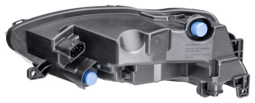 FF/LED-Front Fog Light - right for Seat Leon (5F1) Front HELLA 1ND012996021 - Image 3