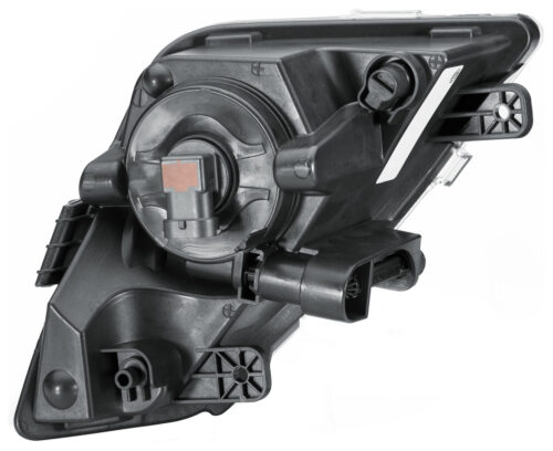 Μπροστινό Ομίχλης Φανάρι Αριστερό για Seat Ibiza V (KJ1) HELLA 1ND013001011 - Image 3