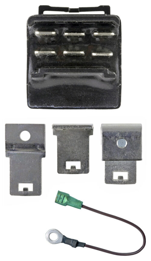 Φλασέρ Claas DEUTZ FAHR HELLA 4DN008768191 - Image 3