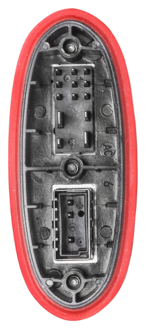 Ballast Bi Xenon 12V για Mercedes Benz M Class (W164) HELLA Ballastgas discharge lamp 5DC009060511 - Image 4