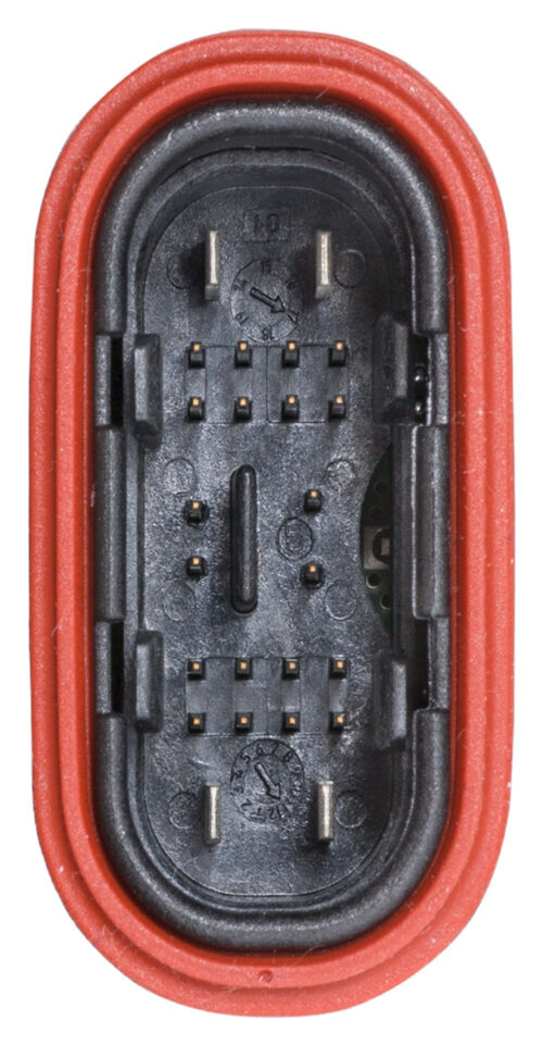 Μονάδα ελέγχου Φώτων 12V Porsche Macan (95B) HELLA 5DF010114631 - Image 4