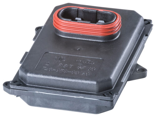 Μονάδα ελέγχου Φώτων 12V Porsche Macan (95B) HELLA 5DF010114631 - Image 3