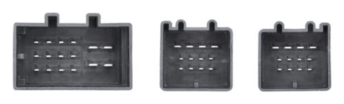 Μονάδα ελέγχου trailer 12V Audi Q5 (8RB) HELLA 5DS010159011 - Image 3
