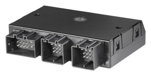 Μονάδα ελέγχου trailer 12V Audi Q5 (8RB) HELLA 5DS010159011 - Image 2