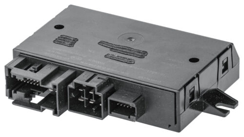 Μονάδα ελέγχου trailer 12V VW Polo (AW1BZ1) HELLA 5DS011104031 - Image 2