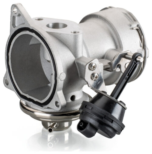 Βαλβίδα EGR Πνευματική VW T5 Chassis (7JD,7JE,7JL,7JY,7JZ,7F HELLA 6NU010171881 - Image 2