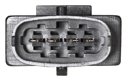 Αισθητήρας Λάμδα beγιαe catalytic converter Opel Meriva A Mpv (X03) HELLA 6PA358066001 - Image 3
