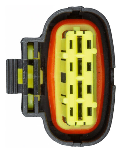 Αισθητήρας Λάμδα Chevrolet Orlκαιo (J309) HELLA 6PA358103471 - Image 3