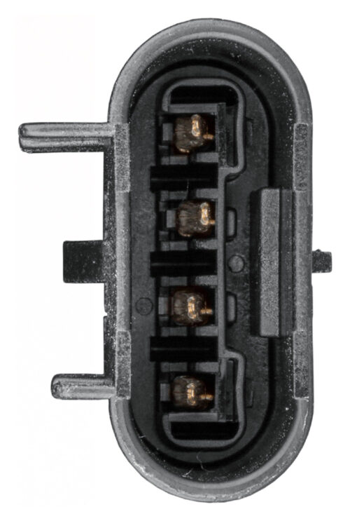 Αισθητήρας Λάμδα Fiat 500 (312_) HELLA 6PA358103531 - Image 3