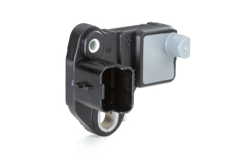 Αισθητήρας Στροφών Ford Fiesta V (JH_JD_) HELLA 6PU009146751 - Image 2