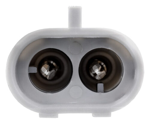 Αισθητήρας Στροφών 12V Renault Twingo I (C06_) HELLA 6PU009163741 - Image 3
