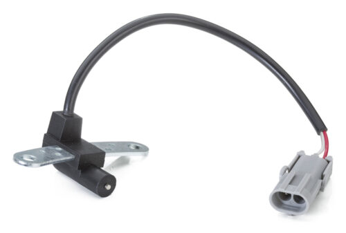 Αισθητήρας Στροφών 12V Renault Twingo I (C06_) HELLA 6PU009163741 - Image 2