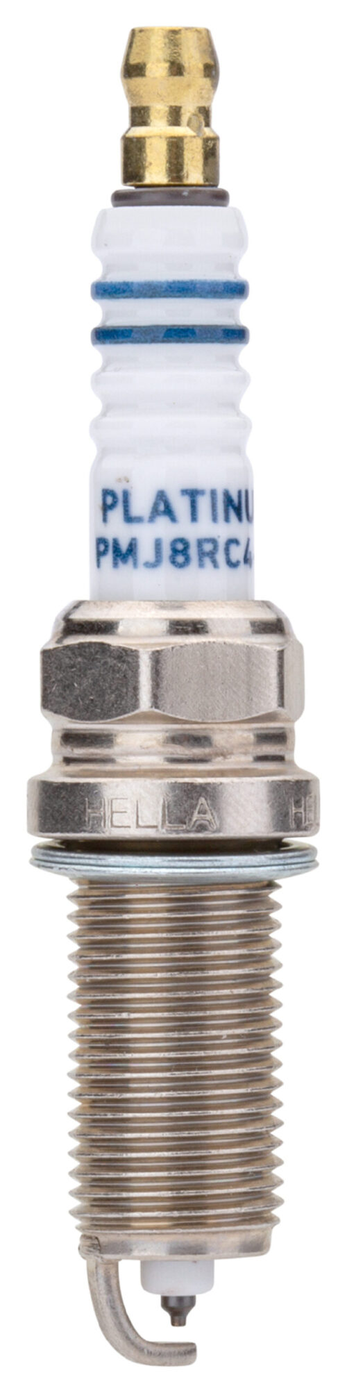 Μπουζί Platinum PMJ8RC4 10 Spanner size: 16 BMW 3 (E90) 330 i HELLA 8EH188705081 - Image 2