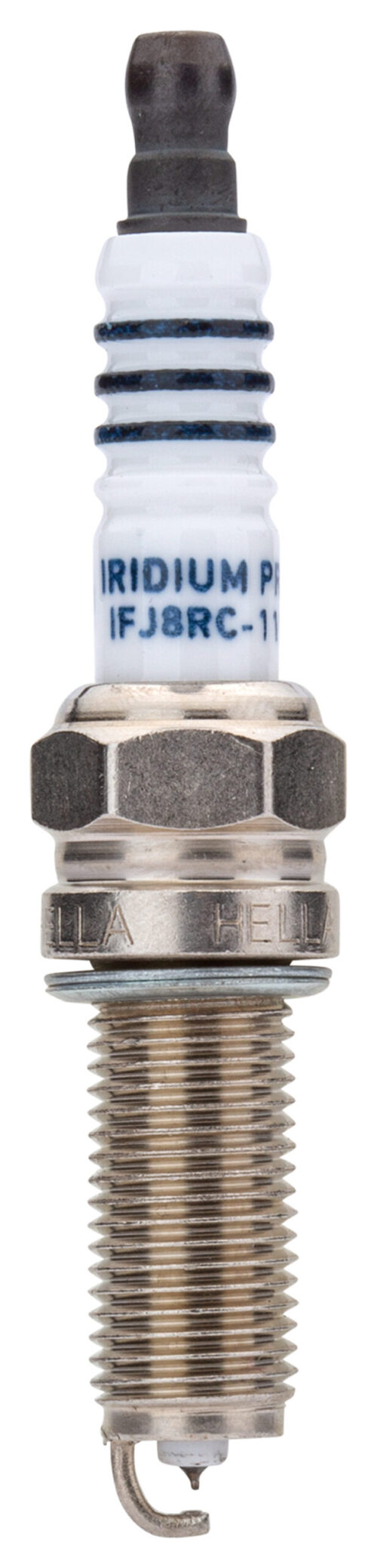Μπουζί Iridium Pro IFJ8RC 11P ILZKR6B 11S VXUH20I Spanner size: 16 HELLA 8EH188706311 - Image 2