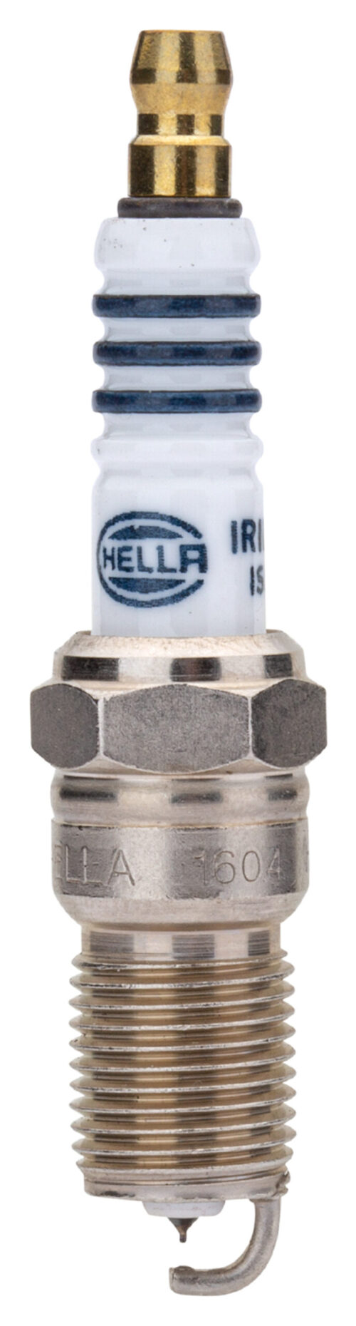Μπουζί Iridium Pro IS8RC 13P Spanner size: 16 HELLA 8EH188706421 - Image 2