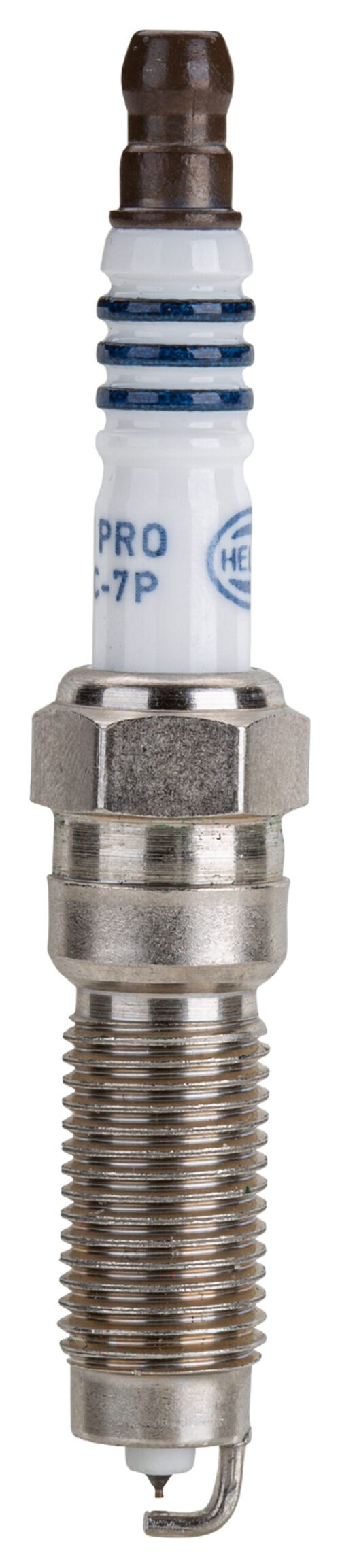 Μπουζί Iridium Pro IAN10RC 7P Spanner size: 14mm FORD FIESTA VII (HJHF) HELLA 8EH188706811 - Image 2