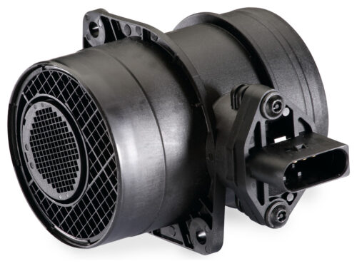 Αισθητήρας Μάζας Αέρα Audi A3 (8P1) HELLA 8ET009142571 - Image 2