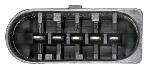 Αισθητήρας Μάζας Αέρα Audi A3 (8P1) HELLA 8ET009142571 - Image 3