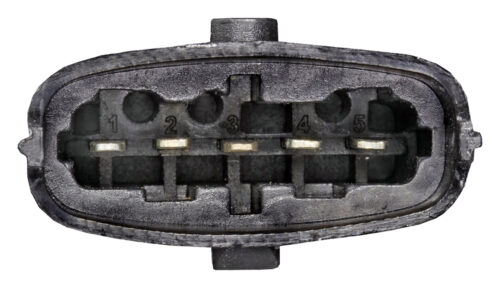Αισθητήρας Μάζας Αέρα Fiat Pκαιa Classic (169_) HELLA 8ET009142741 - Image 3