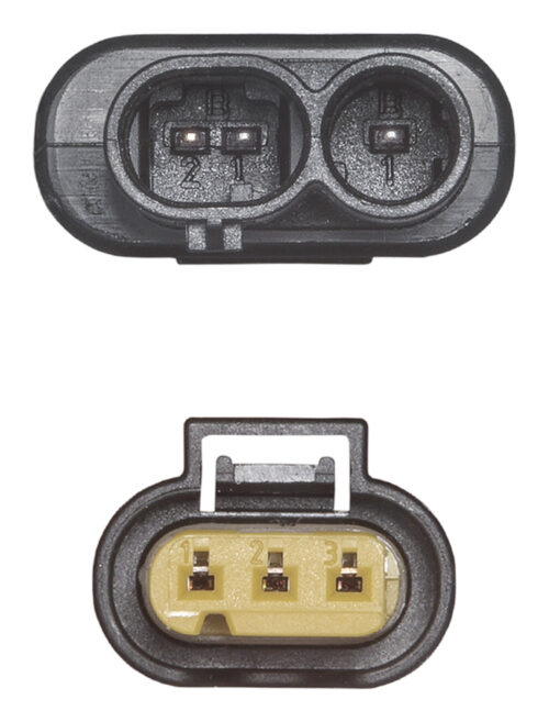 Battery Adapter 12V BMW 3 (E90) HELLA 8KA009429901 - Image 3