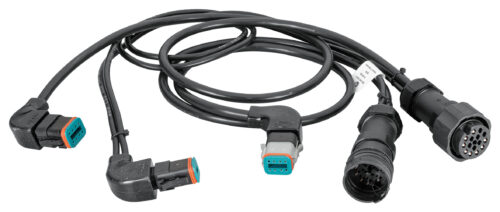 Καλώδιο Set EasyConn HELLA 8KA340128011 - Image 2