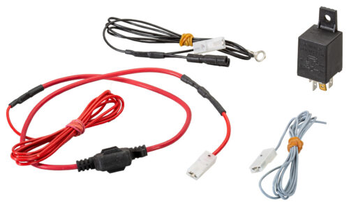 Καλώδιο Set h LED control unit για daytime running position lights 12V HELLA 8KA959186901 - Image 2