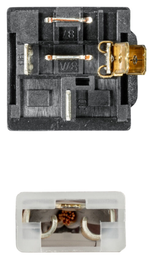 Καλώδιο Set h LED control unit για daytime running position lights 2x12V > HELLA 8KA959186911 - Image 3