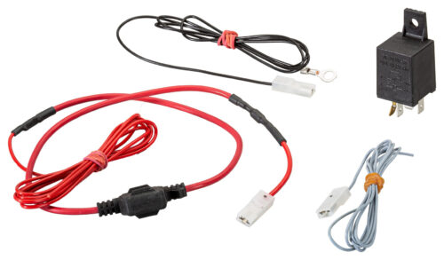 Καλώδιο Set h LED control unit για daytime running position lights 2x12V > HELLA 8KA959186911 - Image 2