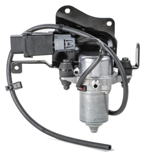 Αντλία Υποπίεσης 12V h holder Opel Insignia Mk I (A) Hatchb. (G09) HELLA 8TG009428401 - Image 2