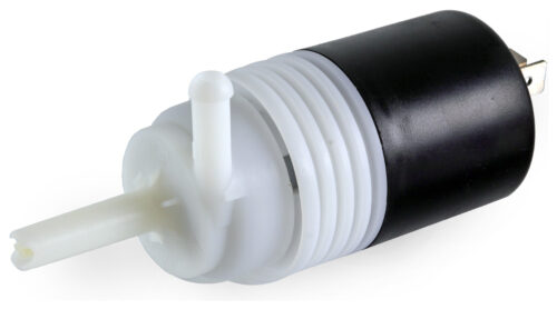 Μοτερ Πιτσιλιστήρι 24V 2bar 60l h HELLA 8TW005496051 - Image 2