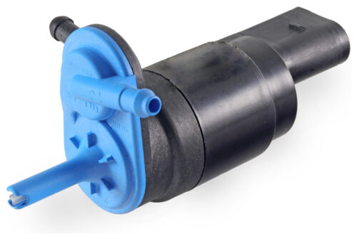 Μοτερ Πιτσιλιστήρι 12V HELLA 8TW006847021 - Image 2