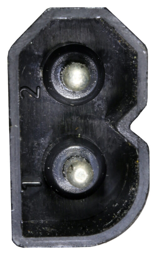 Μοτερ Πιτσιλιστήρι 12V HELLA 8TW006848031 - Image 3