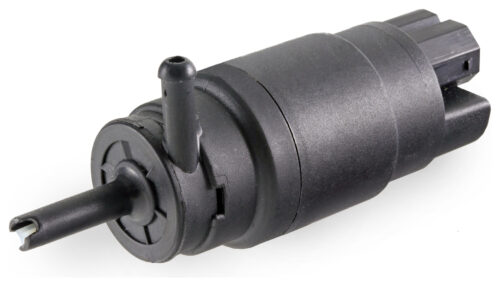 Μοτερ Πιτσιλιστήρι 12V HELLA 8TW006848031 - Image 2