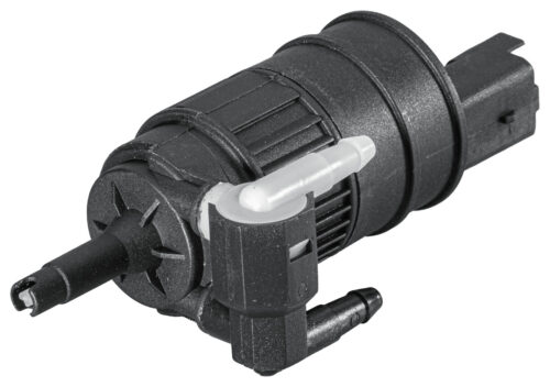Μοτερ Πιτσιλιστήρι 12V HELLA 8TW006848141 - Image 2