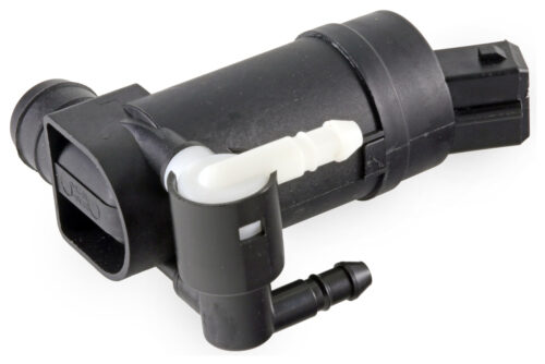 Μοτερ Πιτσιλιστήρι 12V HELLA 8TW010958001 - Image 2