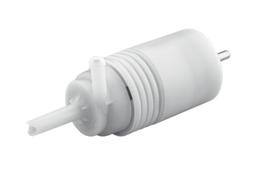 Μοτερ Πιτσιλιστήρι 12V 2bar 60l h HELLA 8TW005496011 - Image 3
