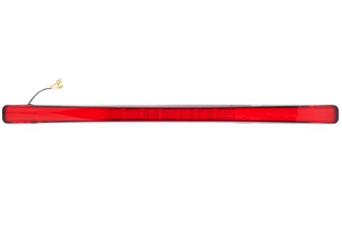 Auxiliary Stop Light - LED 12V HELLA 2DA012596061 - Image 3