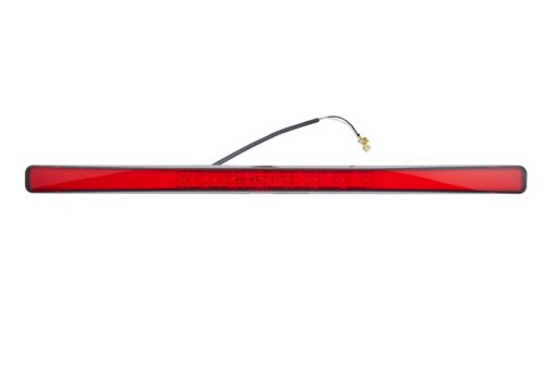 Auxiliary Stop Light - LED 24V HELLA 2DA012596077 - Image 3
