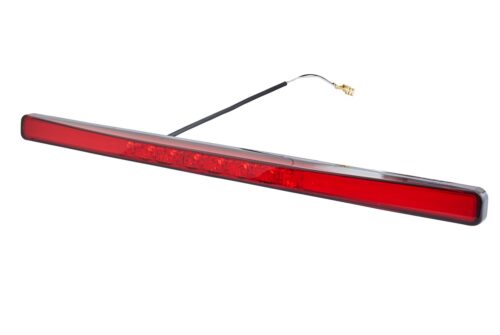 Auxiliary Stop Light - LED 24V HELLA 2DA012596077 - Image 2